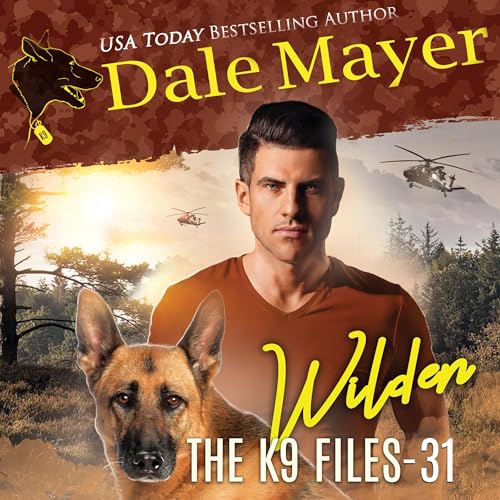 Cover of Wilden