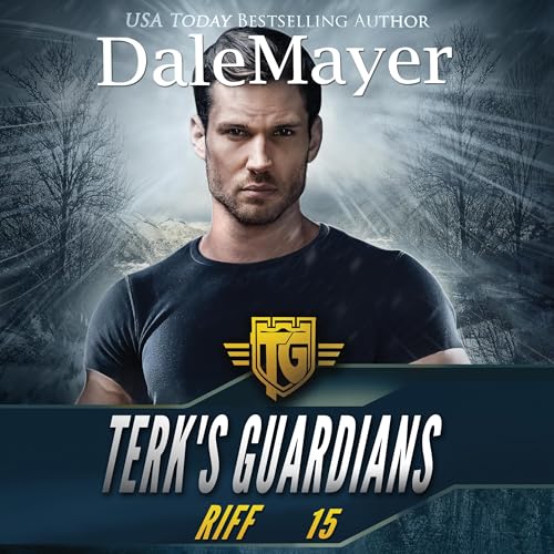 Cover of Riff