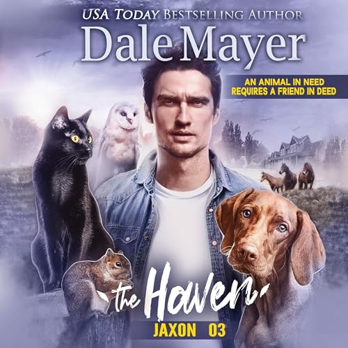 Cover of Jaxon