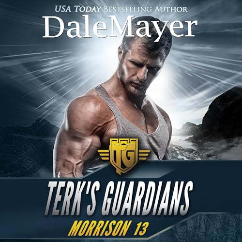 Cover of Morrison