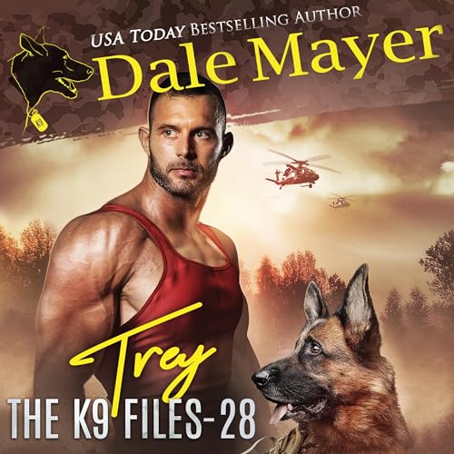 Cover of Trey