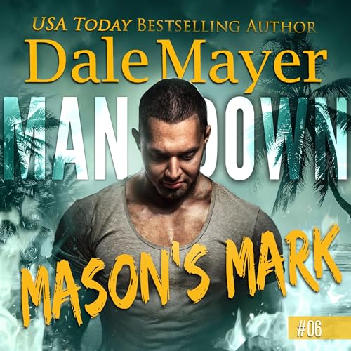 Cover of Mason's Mark