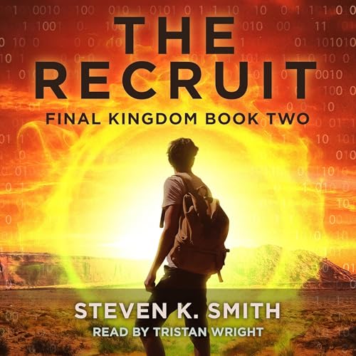 Cover of The Recruit