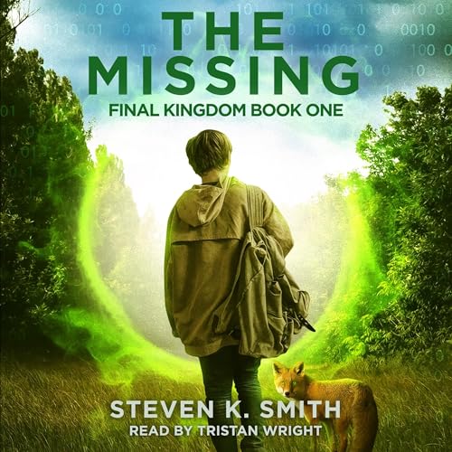 Cover of The Missing