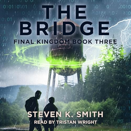 Cover of The Bridge