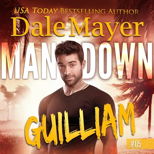 Cover of Guilliam