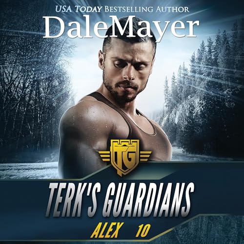 Cover of Alex