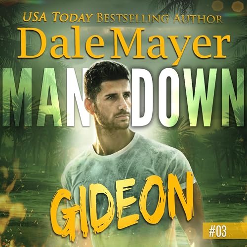 Cover of Gideon