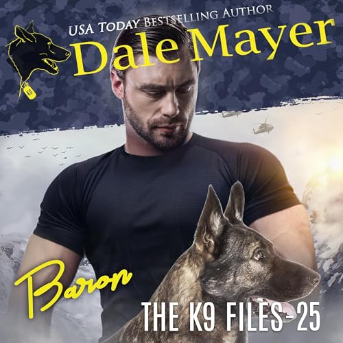 Cover of Baron