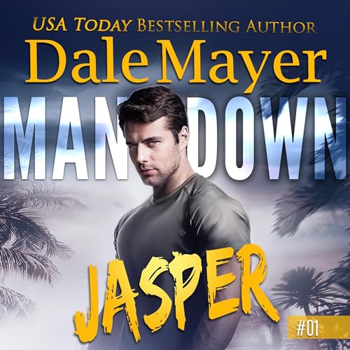 Cover of Jasper