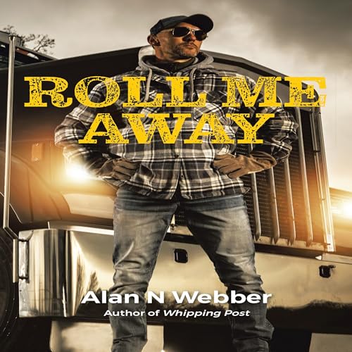 Cover of Roll Me Away