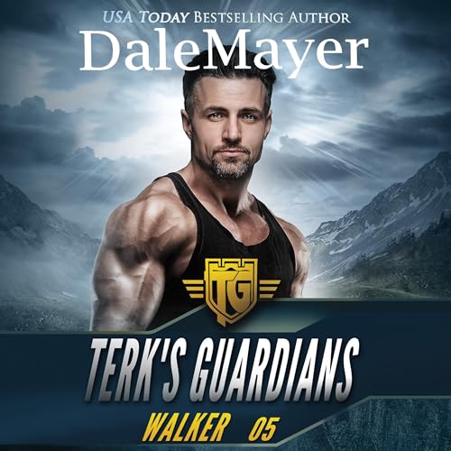 Cover of Walker