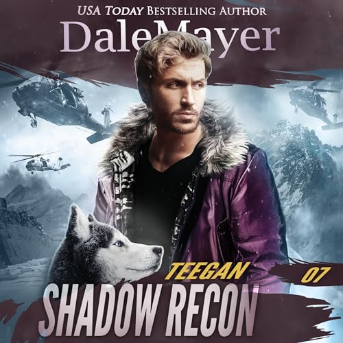 Cover of Teegan