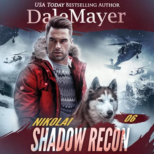 Cover of Nikolai