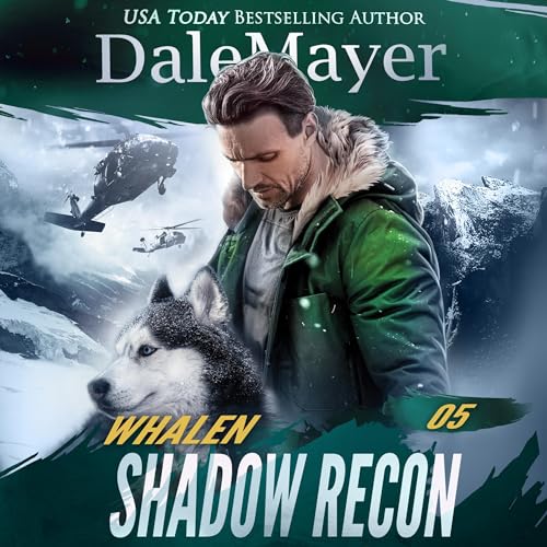 Cover of Whalen