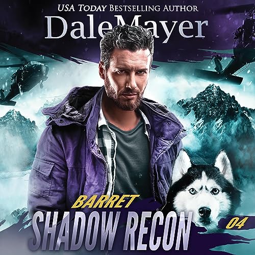 Cover of Barret