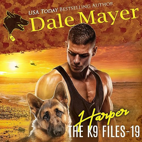 Cover of Harper