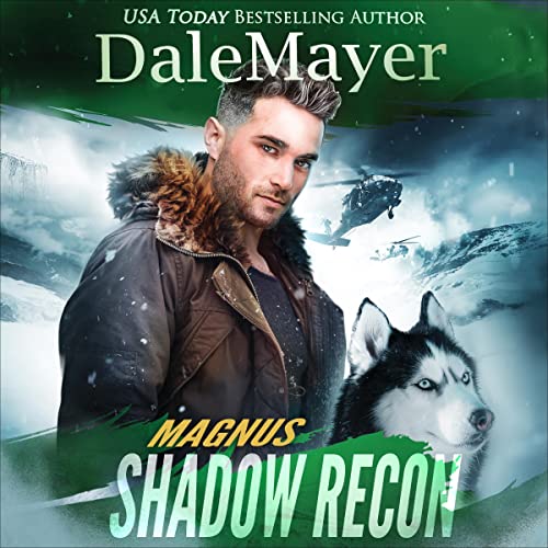 Cover of Magnus