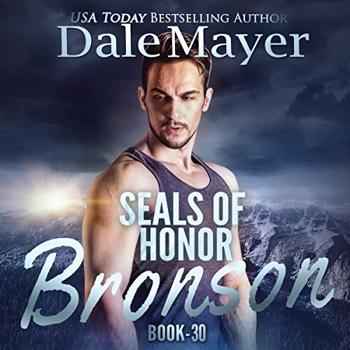Cover of Bronson