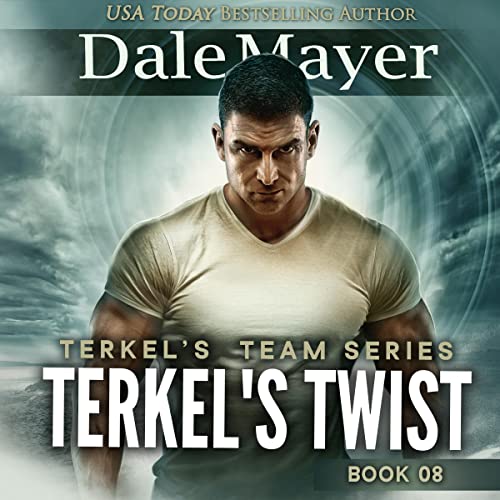 Cover of Terkel's Twist