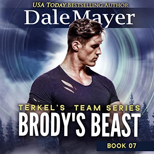 Cover of Brody's Beast