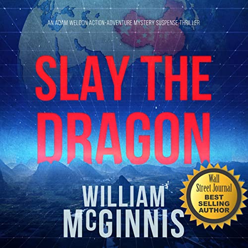 Cover of Slay the Dragon