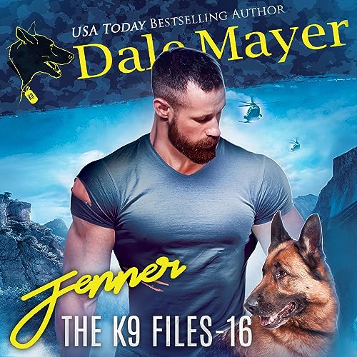 Cover of Jenner