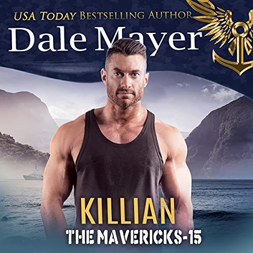 Cover of Killian