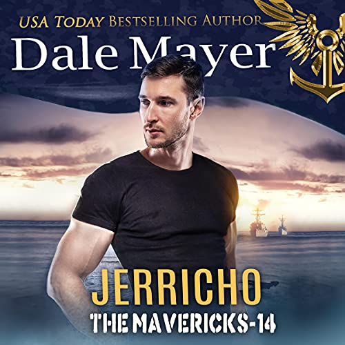 Cover of Jerricho