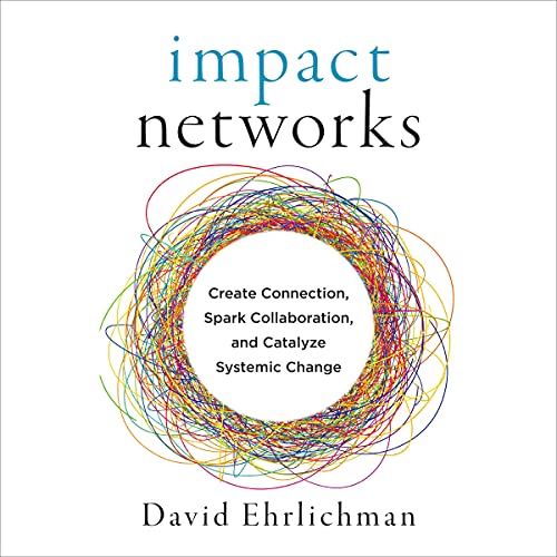 Cover of Impact Networks