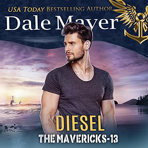Cover of Diesel