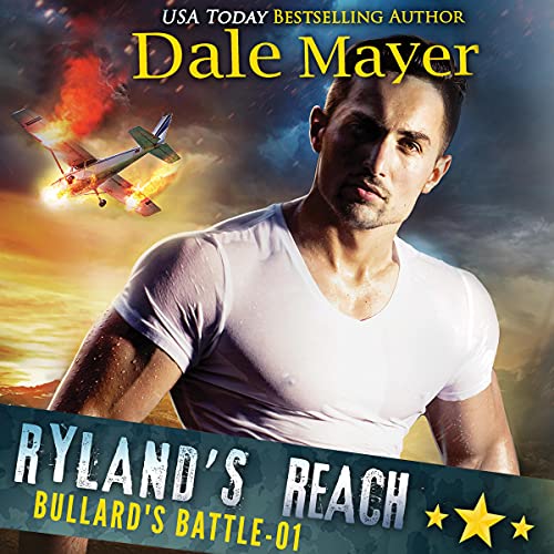 Cover of Ryland’s Reach