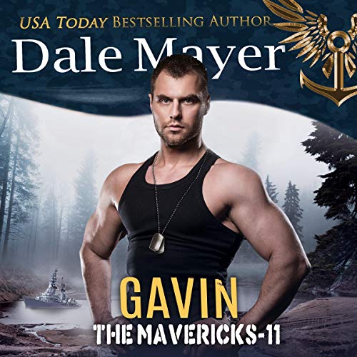 Cover of Gavin