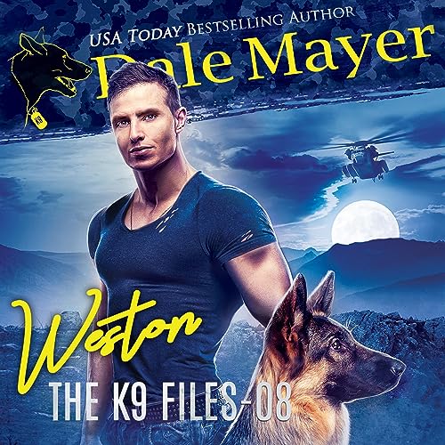 Cover of Weston