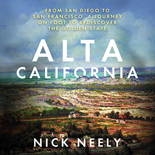 Cover of Alta California
