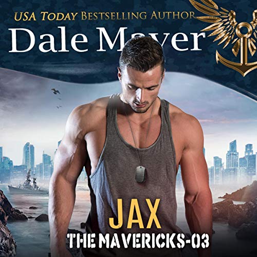 Cover of Jax