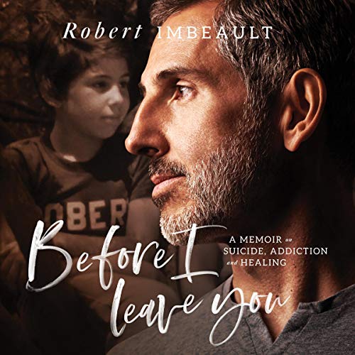 Cover of Before I Leave You