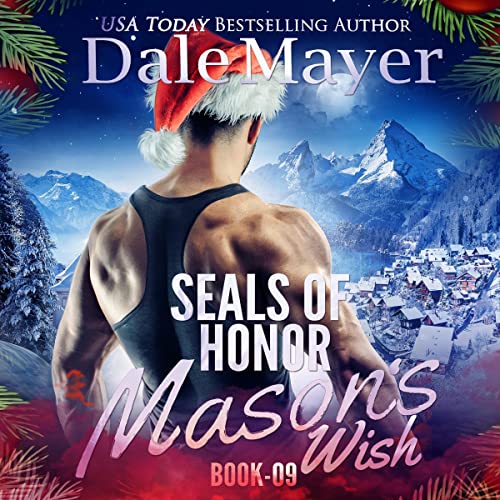 Cover of Mason's Wish