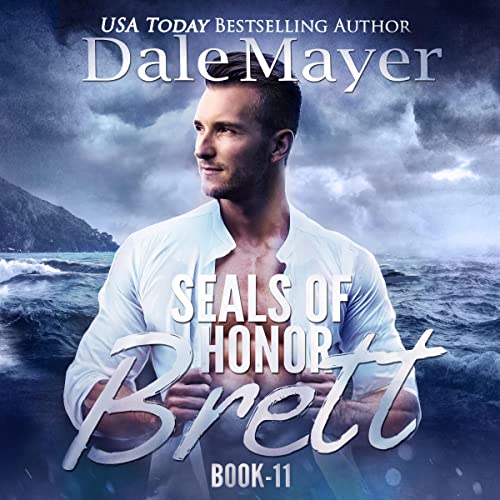 Cover of Brett