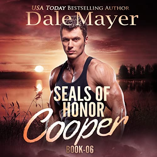Cover of Cooper