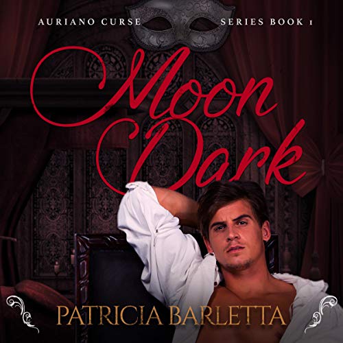 Cover of Moon Dark