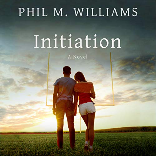 Cover of Initiation