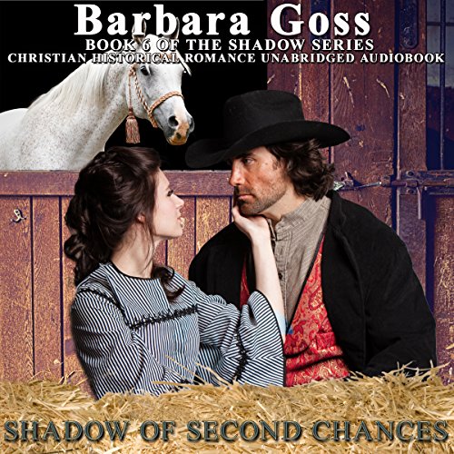Cover of Shadow of Second Chances