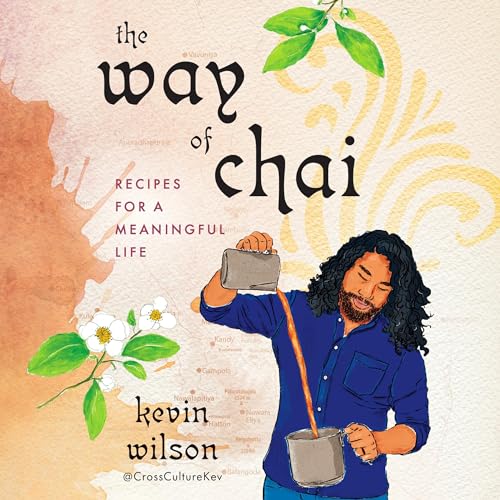 Cover of The Way of Chai