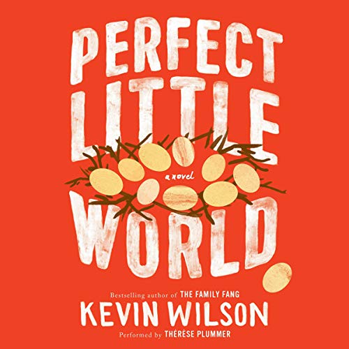 Cover of Perfect Little World