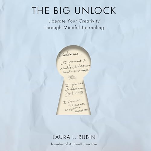 Cover of The Big Unlock