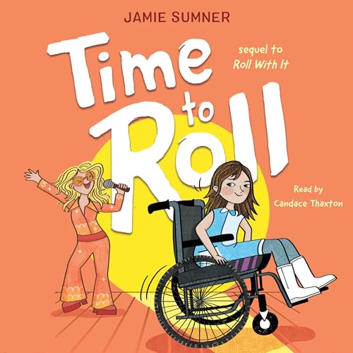 Cover of Time to Roll