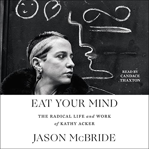 Cover of Eat Your Mind
