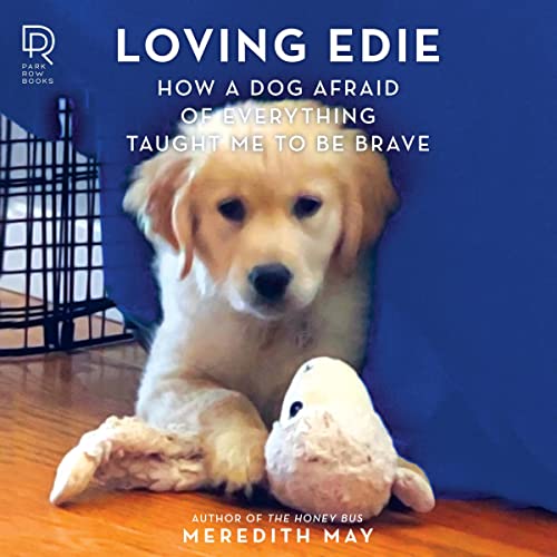 Cover of Loving Edie