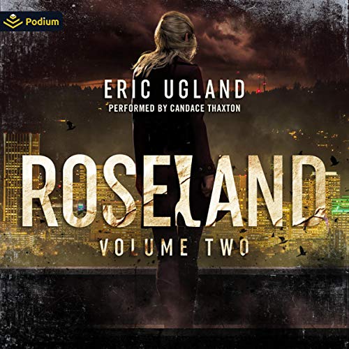 Cover of Roseland: Volume 2